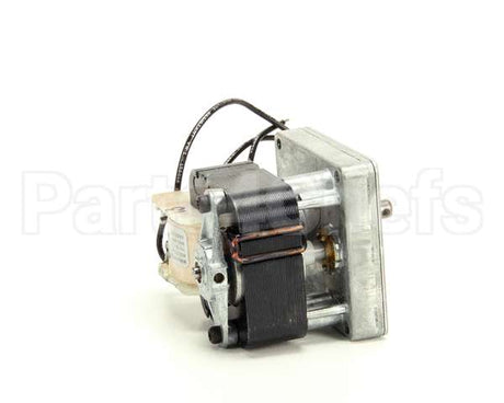 48529700 Apw Wyott Motor, 120V 60Hz, 20 Rpm, Mpc-