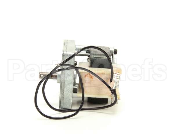 48529700 Apw Wyott Motor, 120V 60Hz, 20 Rpm, Mpc-