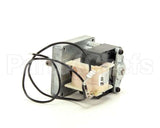 48529700 Apw Wyott Motor, 120V 60Hz, 20 Rpm, Mpc-