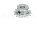 48536 Nemco Sprocket, Motor, 680X
