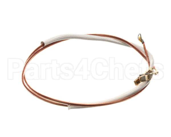 48576 Gold Medal Products T/C For Kettle Assembly