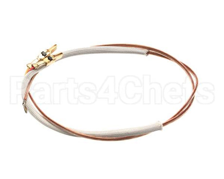 48576 Gold Medal Products T/C For Kettle Assembly