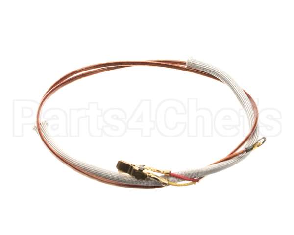 48576 Gold Medal Products T/C For Kettle Assembly