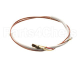 48576 Gold Medal Products T/C For Kettle Assembly