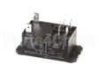 48590 Gold Medal Products Relay, 120Vac, Dpst-No