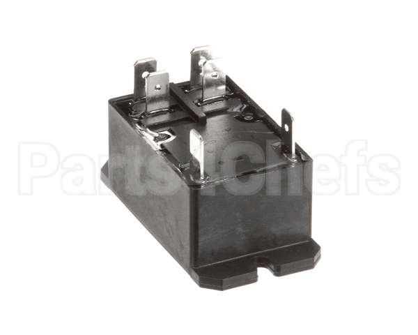 48590 Gold Medal Products Relay, 120Vac, Dpst-No
