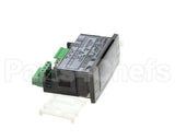 486062 Jones Zylon Hot Side Control