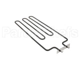 486092 Jones Zylon Heat Element W Style