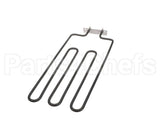 486092 Jones Zylon Heat Element W Style