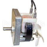 48609300 Compatible Apw Motor115V, 3Rpm