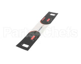 48628 Nemco Label Front Overlay Sin.