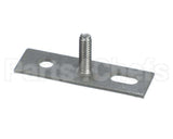 48640 Middleby Assy,End Plug Mounting Ps536