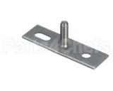 48640 Middleby Assy,End Plug Mounting Ps536