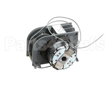 4864C Itv Ice Makers Timer 220 Volt