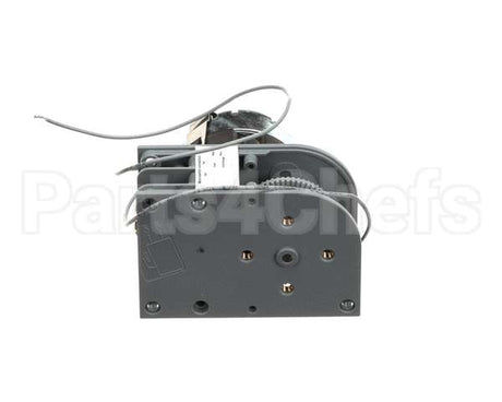 4864C Itv Ice Makers Timer 220 Volt