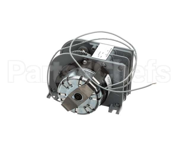 4864C Itv Ice Makers Timer 220 Volt
