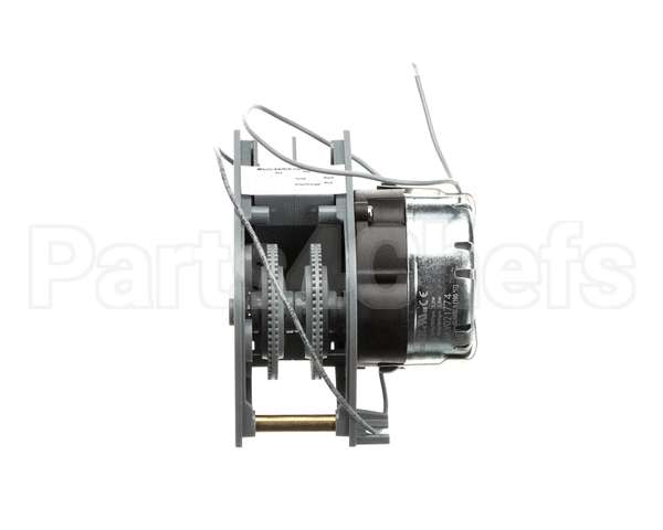 4864C Itv Ice Makers Timer 220 Volt