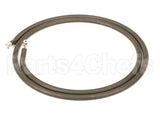 48650 Gold Medal Products Tubular Element, 1800W