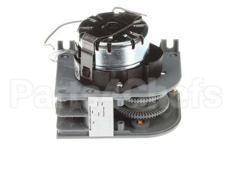 4865C Itv Ice Makers Timer 15 115/60 With Pins