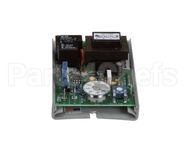 48664 Gold Medal Products Temperature Control, 2St