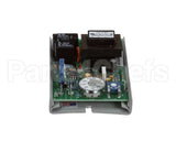 48664 Gold Medal Products Temperature Control, 2St