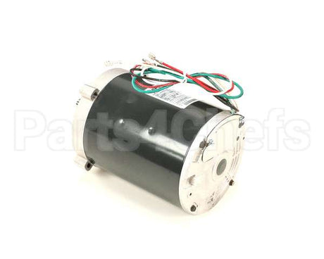 48669 Gold Medal Products Motor, 1/3Hp 115Vac