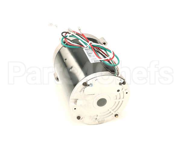 48669 Gold Medal Products Motor, 1/3Hp 115Vac