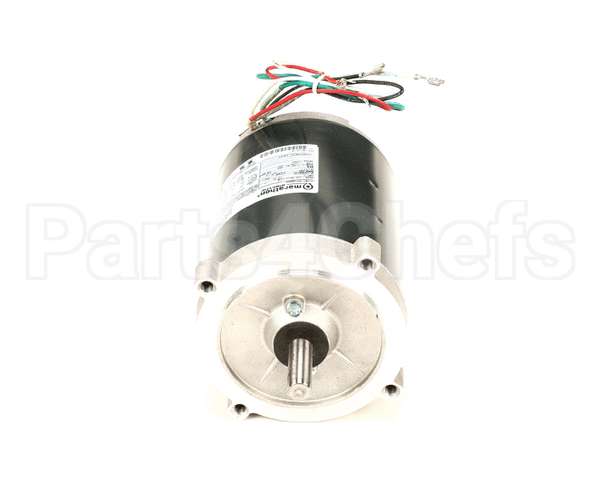 48669 Gold Medal Products Motor, 1/3Hp 115Vac