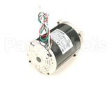 48669 Gold Medal Products Motor, 1/3Hp 115Vac