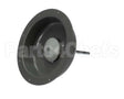 486A-00400 Kason Inside Release, 4" Door