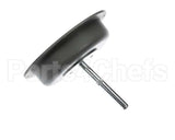 486A-00400 Kason Inside Release, 4" Door
