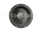 486A-00400 Kason Inside Release, 4" Door