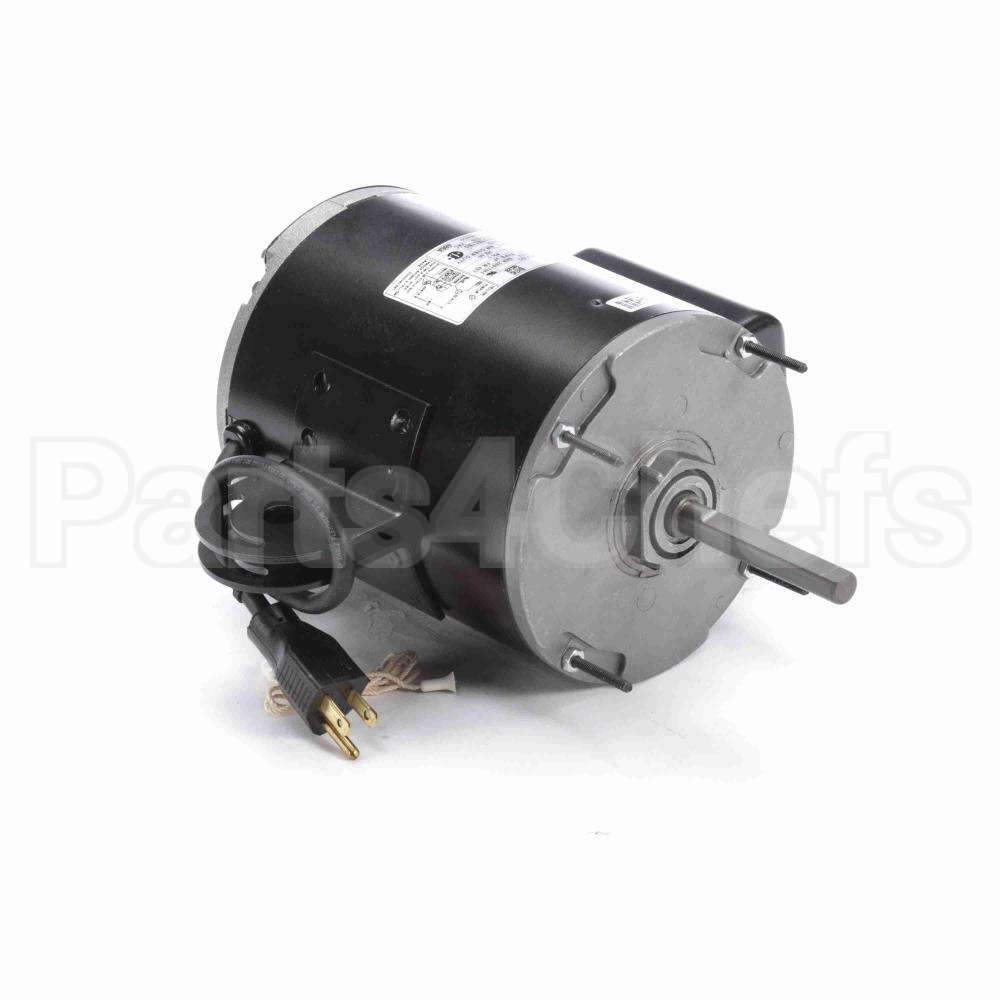486A Century Pedestal Fan Motor