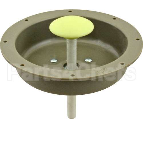 486AF Compatible Kason Kason - 10486Af0400 Release, Inside F/ 4"Door