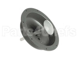 486AF0400 Kason Handle With Fiberglass Rod
