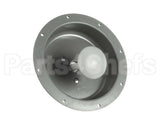 486AF0400 Kason Handle With Fiberglass Rod