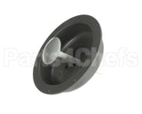486AF0400 Kason Handle With Fiberglass Rod