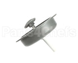 486AF0400 Kason Handle With Fiberglass Rod