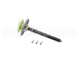 487 Forma-Kool Inside Release Handle