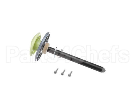 487 Forma-Kool Inside Release Handle