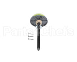 487 Forma-Kool Inside Release Handle