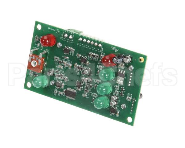 48700 Nemco Board, Control Fom