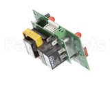 48700 Nemco Board, Control Fom