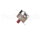 487027433 Wascomat Thermostat,Inlet,190C,T4420S/T