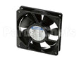 48706 Nemco Fan, Ball Bearing,6470