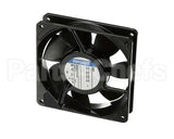 48706 Nemco Fan, Ball Bearing,6470