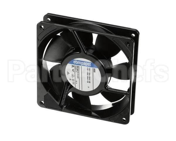 48706 Nemco Fan, Ball Bearing,6470