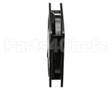 48706 Nemco Fan, Ball Bearing,6470