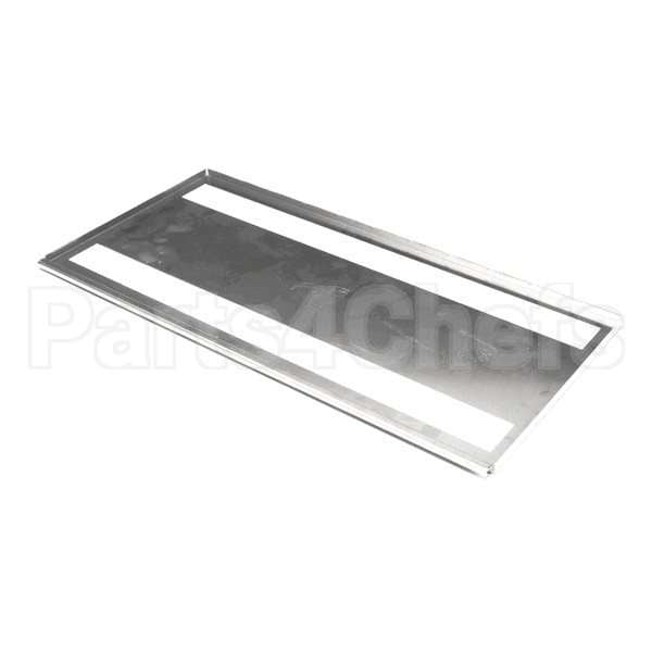 48707 Compatible Middleby Pan, Crumb Vented Og Ps5 36