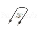 48708 Nemco Element, Top, 500W, 6470